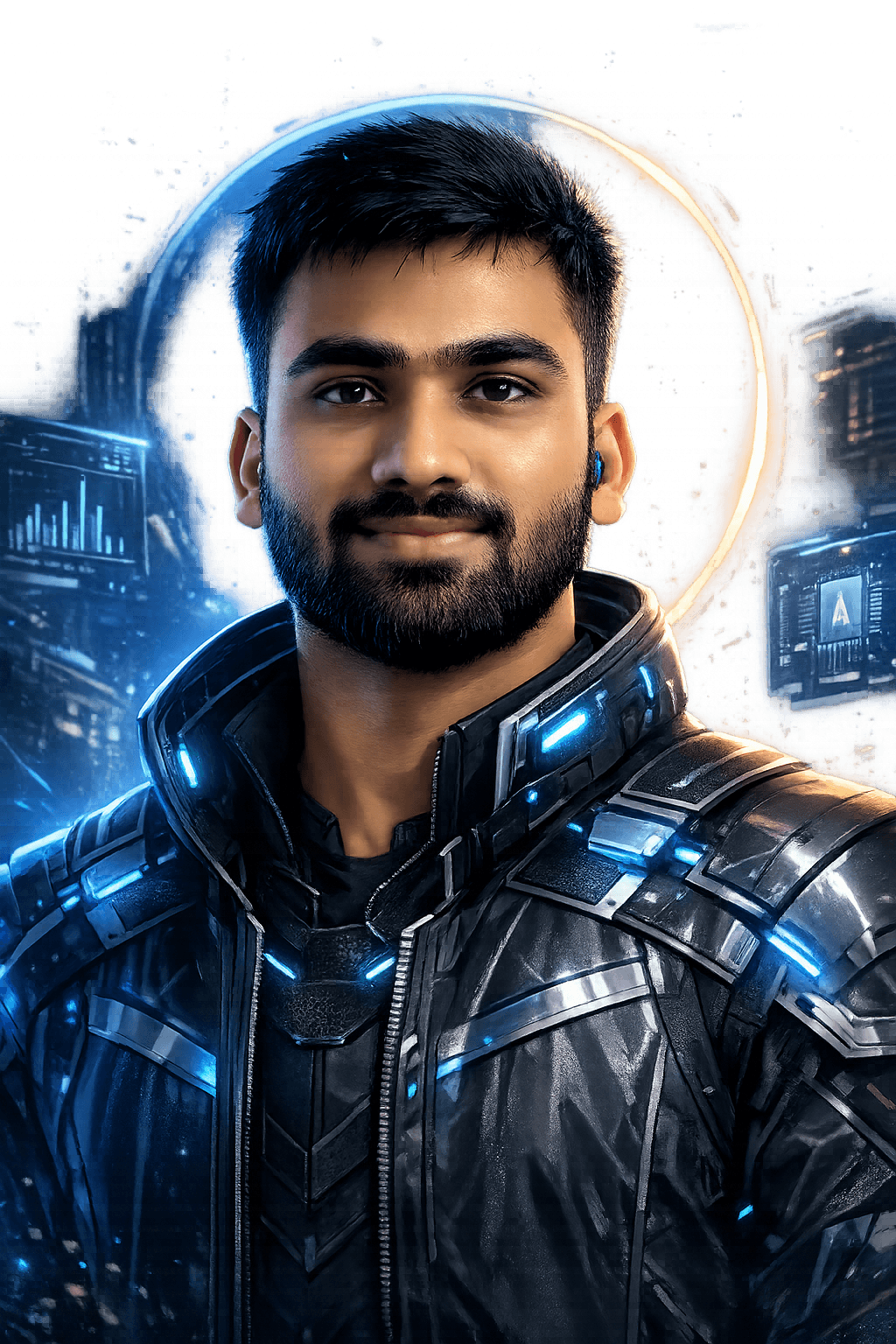 Rupesh Singh